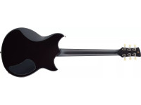 Yamaha Revstar RSE20L Black Yamaha Revstar RSE20L Black